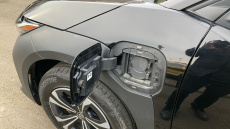 Toyota bZ4X 150kW Pure 71.4kWh 5dr Auto [11kW] Electric Hatchback